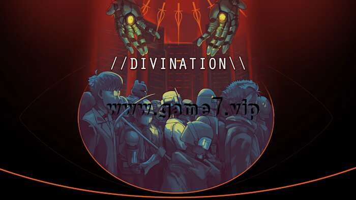 占卜丨Divination