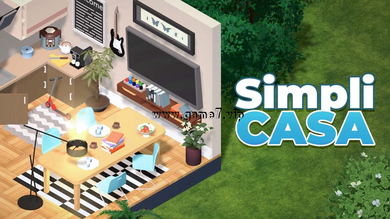 简居丨Simpli Casa