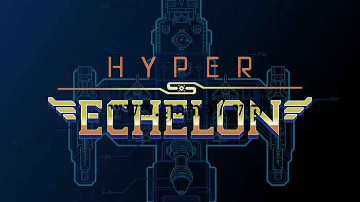 超级梯队丨Hyper Echelon