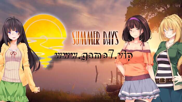 Summer Days