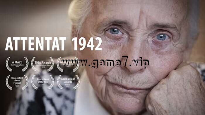 行刺1942丨Attentat 1942