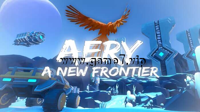 艾瑞：新领域丨Aery – A New Frontier