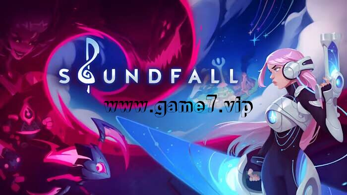 音乐降临丨Soundfall