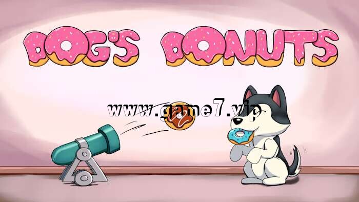 Dog’s Donuts