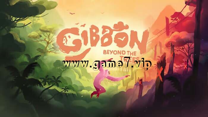 长臂猿：丛林之外丨Gibbon Beyond the Trees