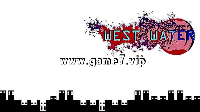 西水丨West Water