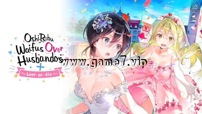 一生推不如一生恋 love or die丨OshiRabu Waifus Over Husbandos + Love or die