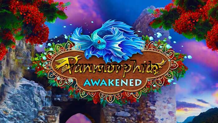 潘默尔传奇：觉醒丨Panmorphia Awakened