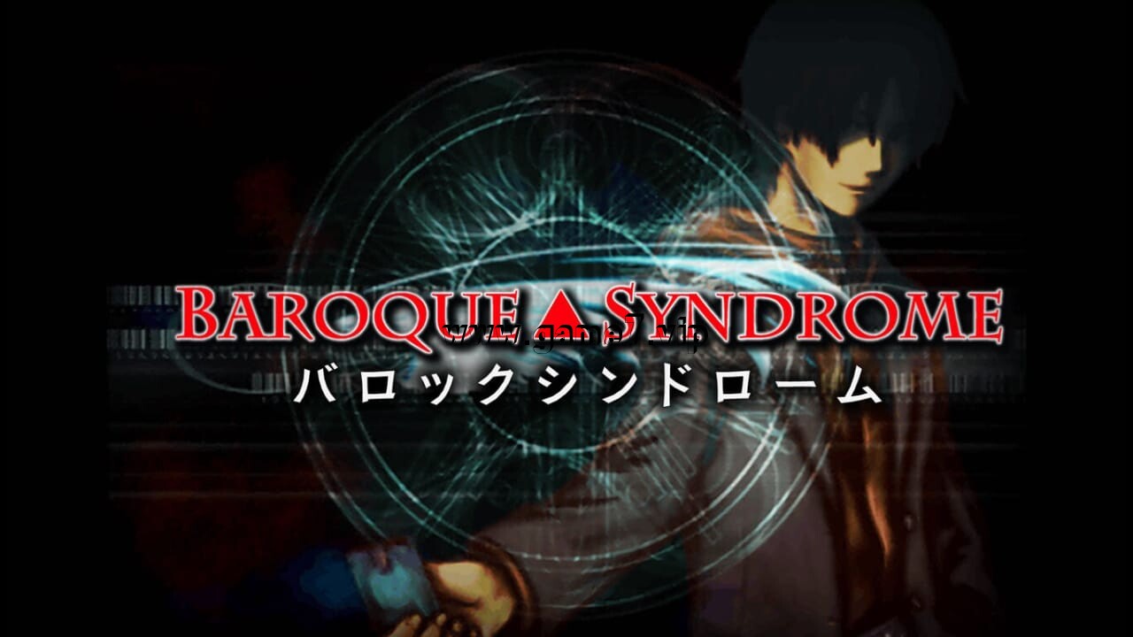 巴洛克症候群丨BAROQUE SYNDROME