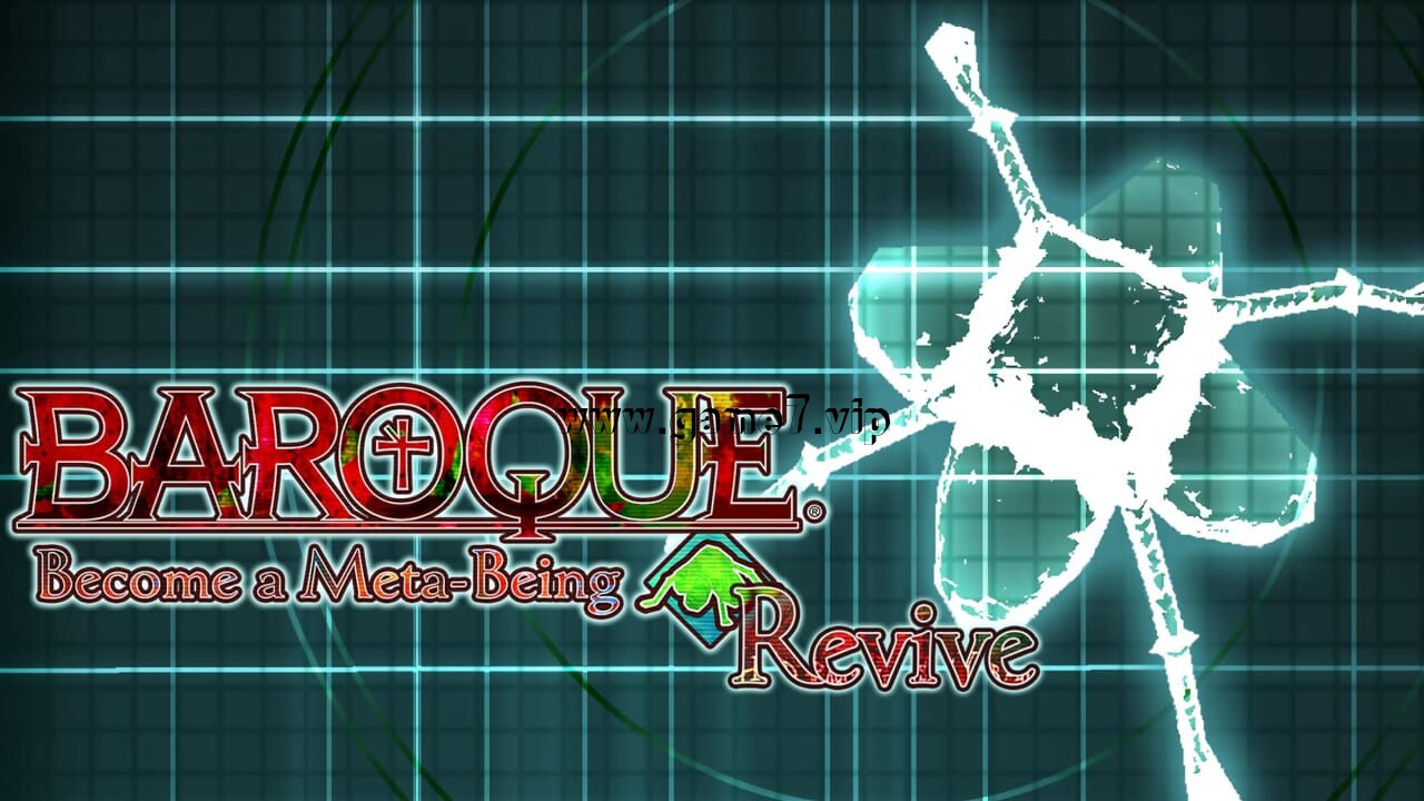 巴洛克：一觉醒来成异形 – 增强版丨BAROQUE Become a Meta-Being Revive