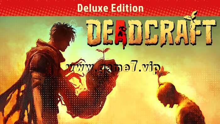 创尸纪丨DEADCRAFT