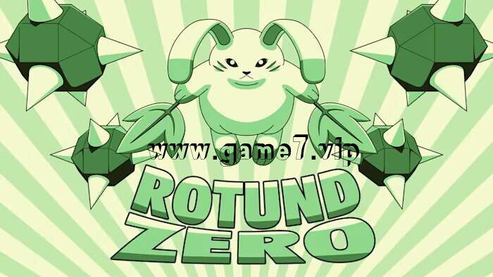 Rotund Zero