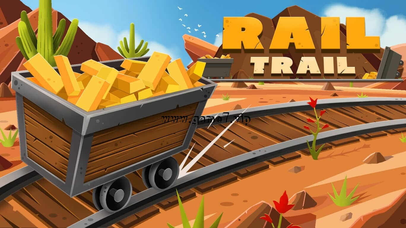 铁轨丨Rail Trail