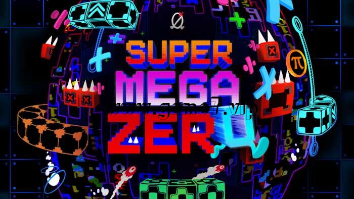极巨零丨Super Mega Zero