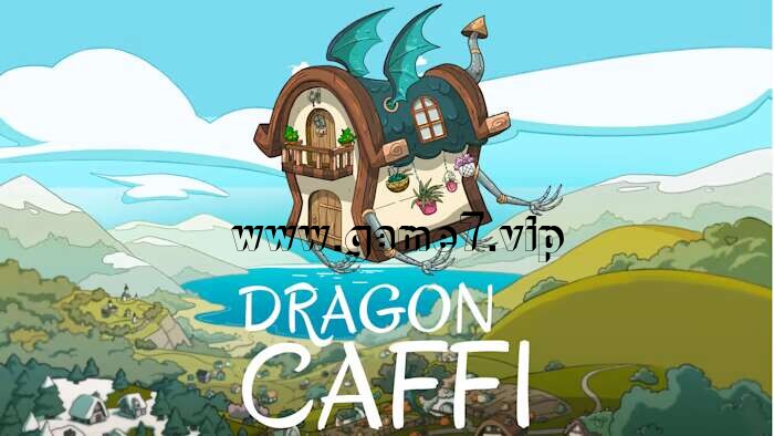 Dragon Caffi