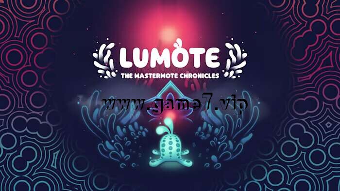 卢默特：赤灵主宰编年史丨Lumote The Mastermote Chronicles