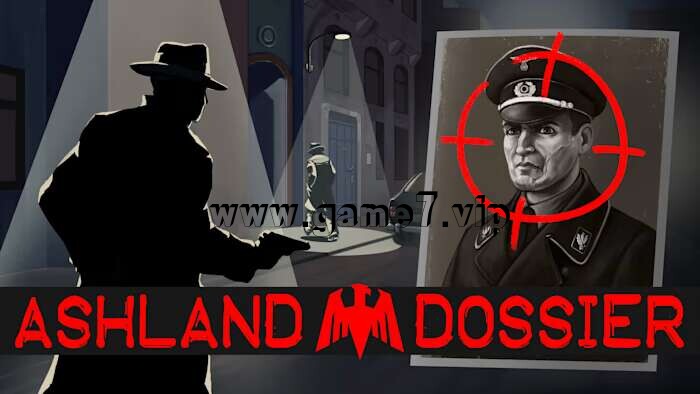 阿什兰档案丨Ashland Dossier