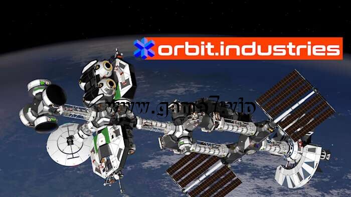 轨道工业丨orbit industries