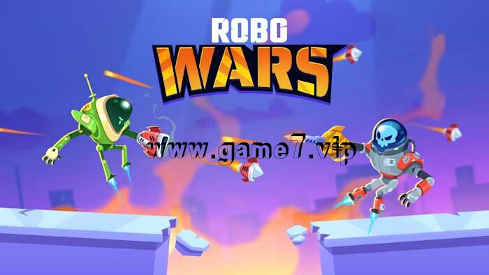 Robo Wars
