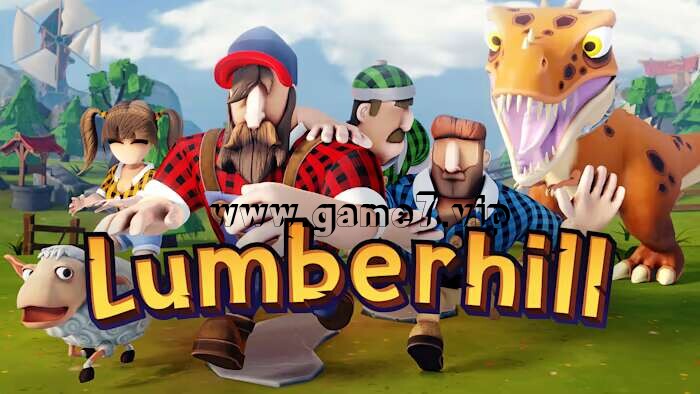 木匠山丨Lumberhill