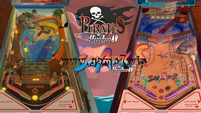 弹球果酱丨Pinball Jam