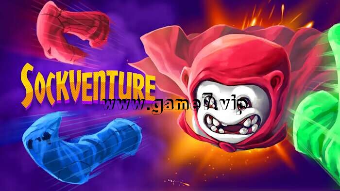 袜子冒险丨Sockventure