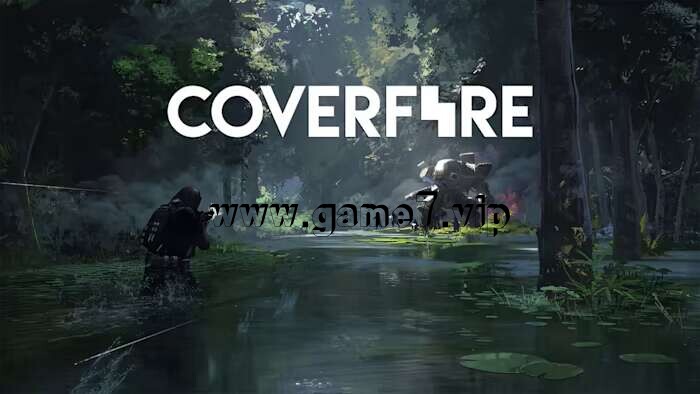 掩护火力：离线射击丨Cover Fire Offline Shooting Game