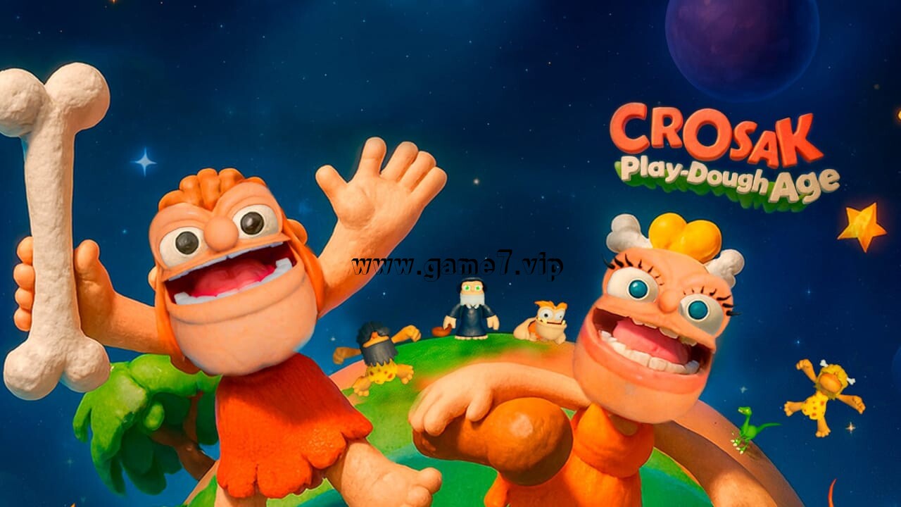 克罗萨克丨Crosak