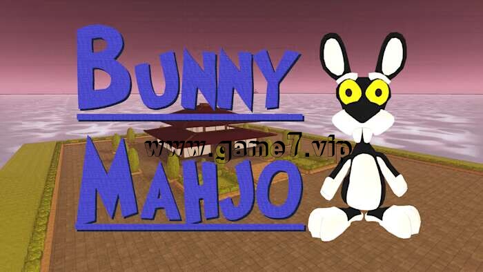兔子麻将丨Bunny Mahjo