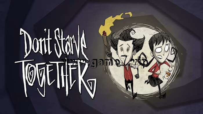饥荒：联机版丨Don’t Starve Together