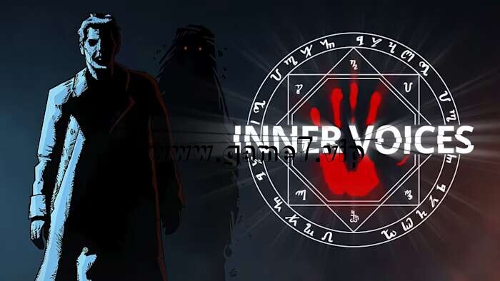 心声丨Inner Voices