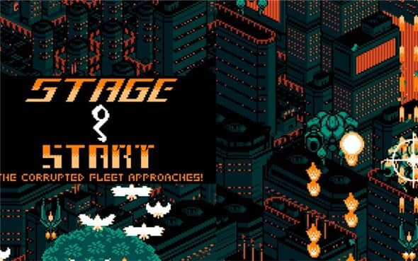 零式游侠丨ZeroRanger