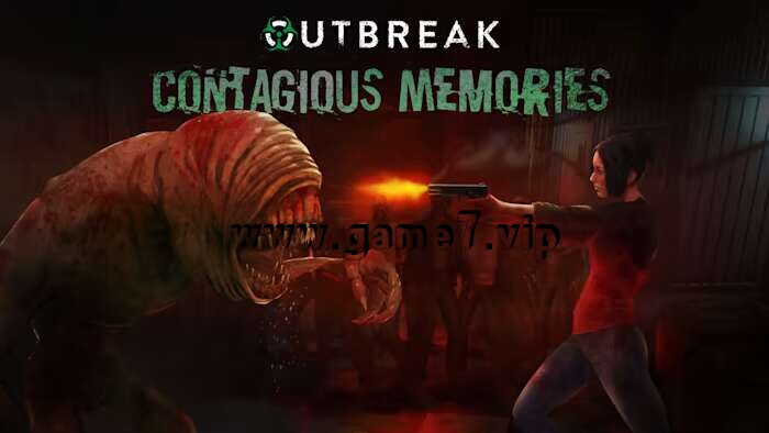 爆发：传染性记忆丨Outbreak Contagious Memories