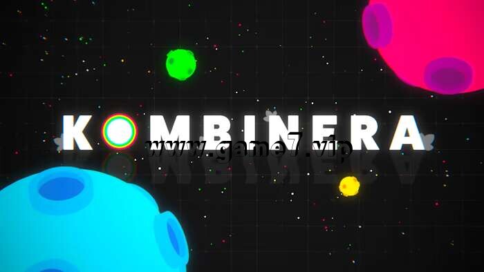彩球冒险丨Kombinera