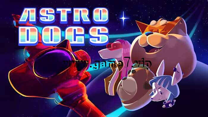 星犬猎人丨Astrodogs