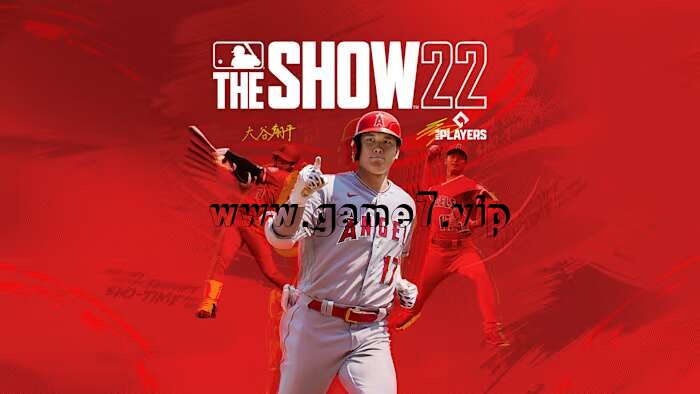 美国职业棒球大联盟22丨MLB The Show 22