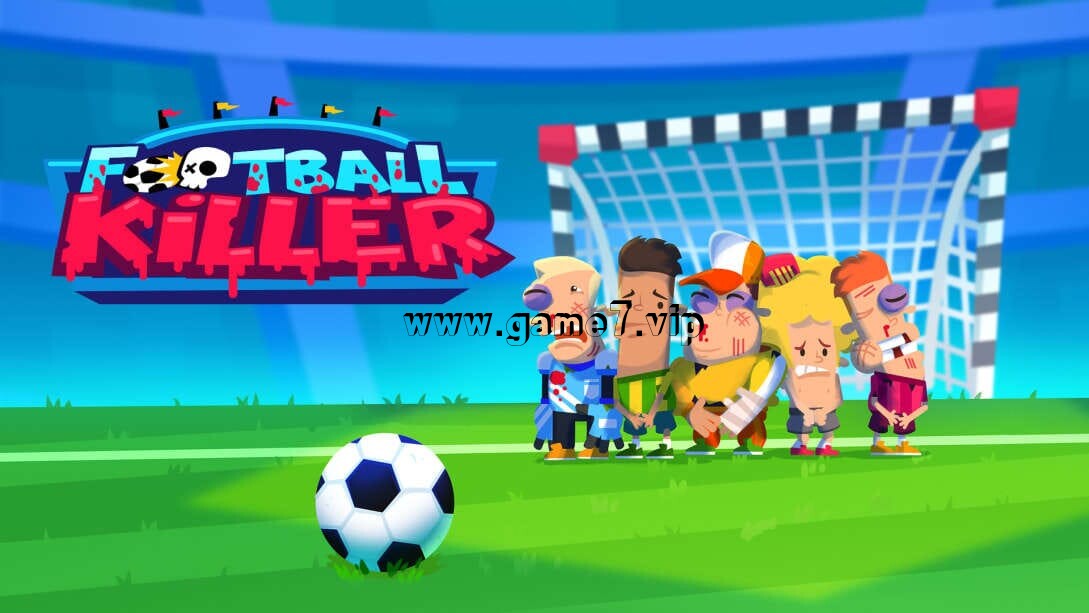 足球杀手丨Football Killer