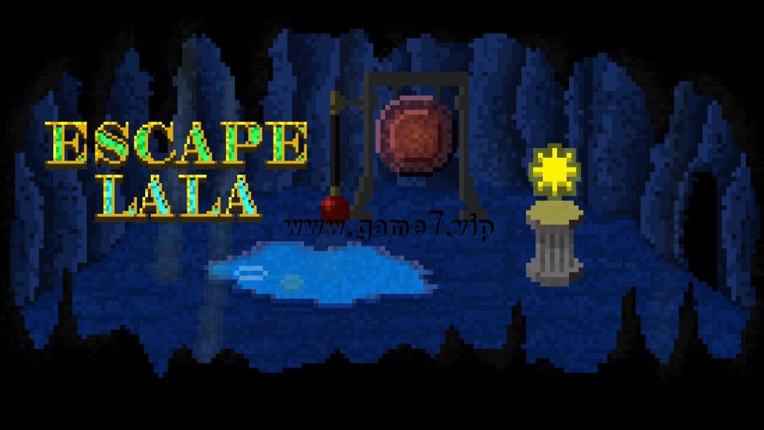 逃离拉拉丨Escape Lala