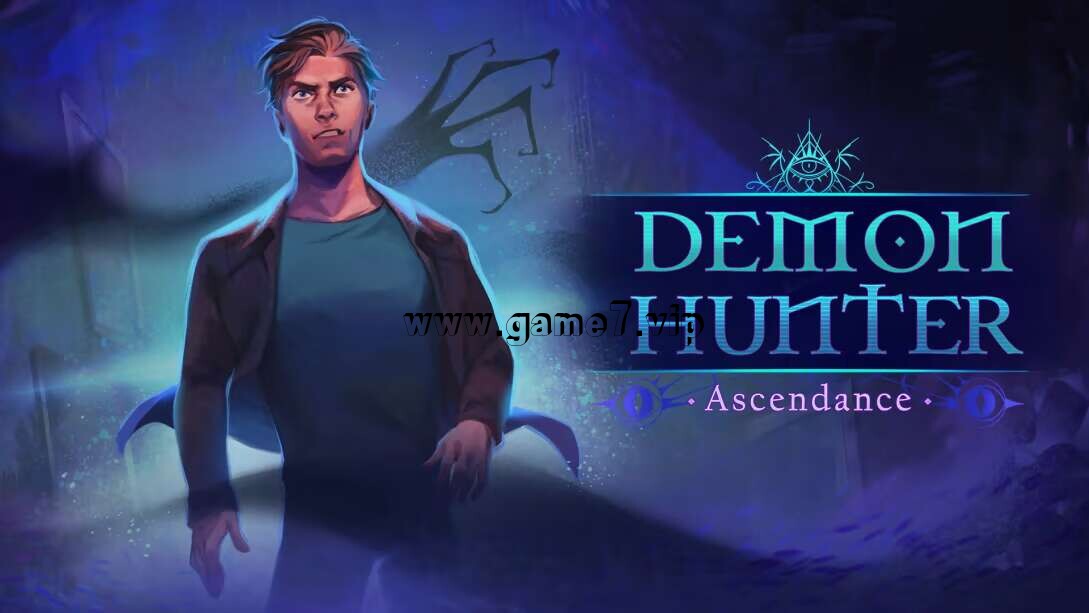 恶魔猎手：主权丨Demon Hunter Ascendance