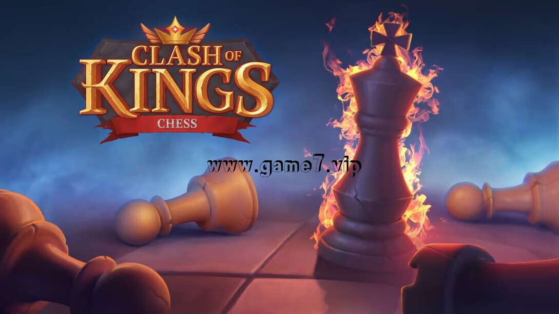国际象棋 – 列王的纷争丨Chess – Clash of Kings