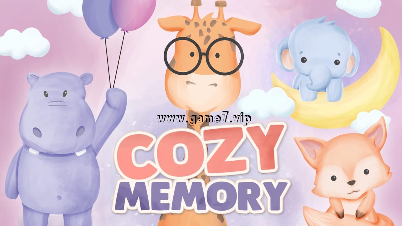 温馨记忆丨Cozy Memory