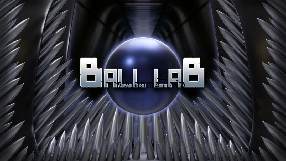 球实验室丨Ball laB