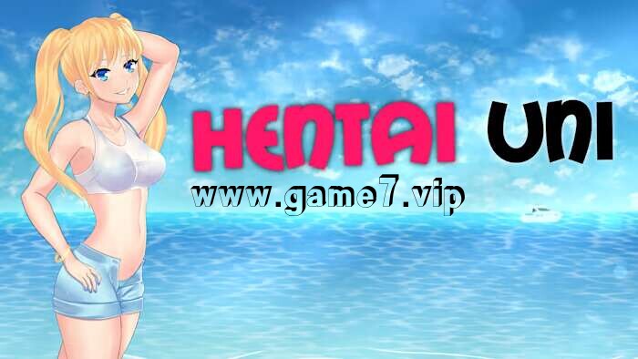 绅士大学丨Hentai Uni