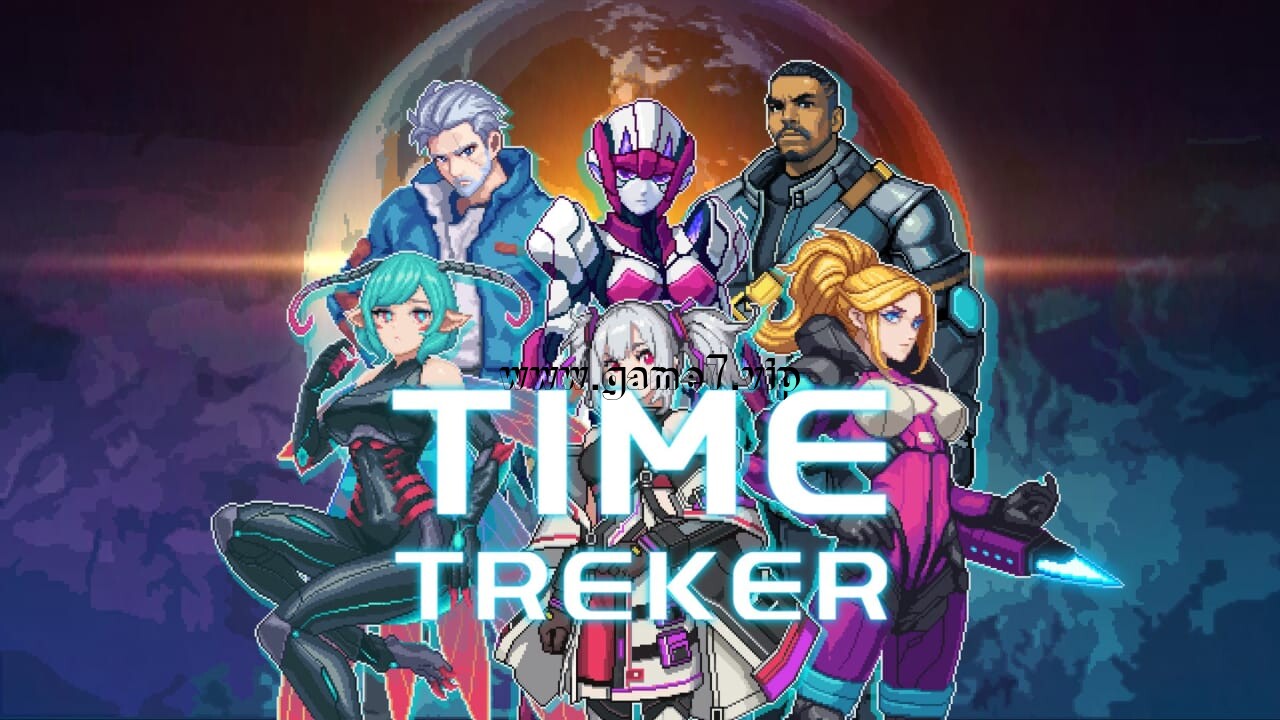 绝境使者丨Time Treker