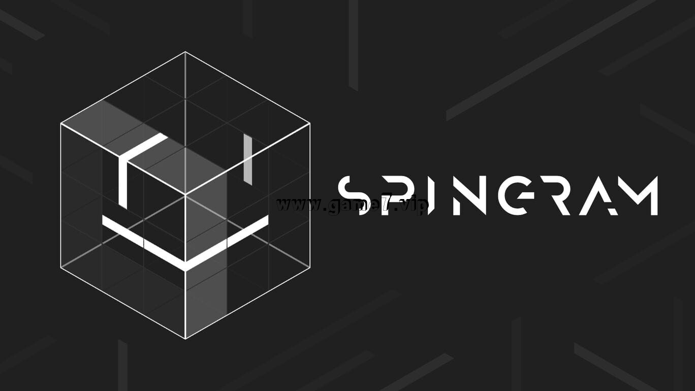 Spingram丨スピングラム