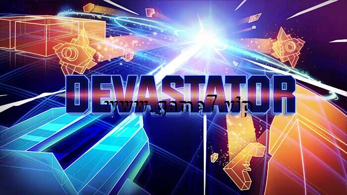 毁灭者 Devastator