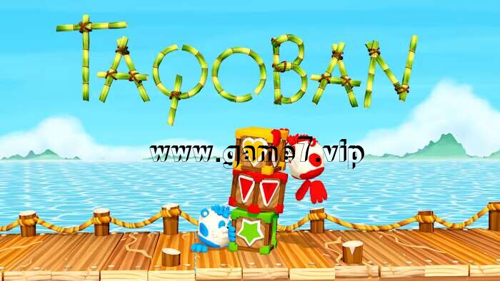 熊猫推箱子 Taqoban