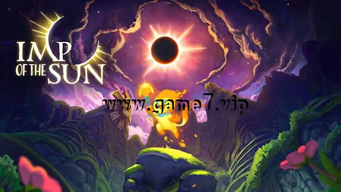 日焱之子 Imp of the Sun