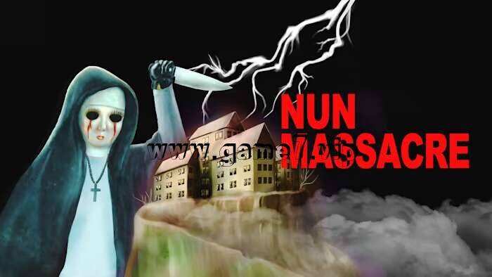 修女屠杀夜 Nun Massacre