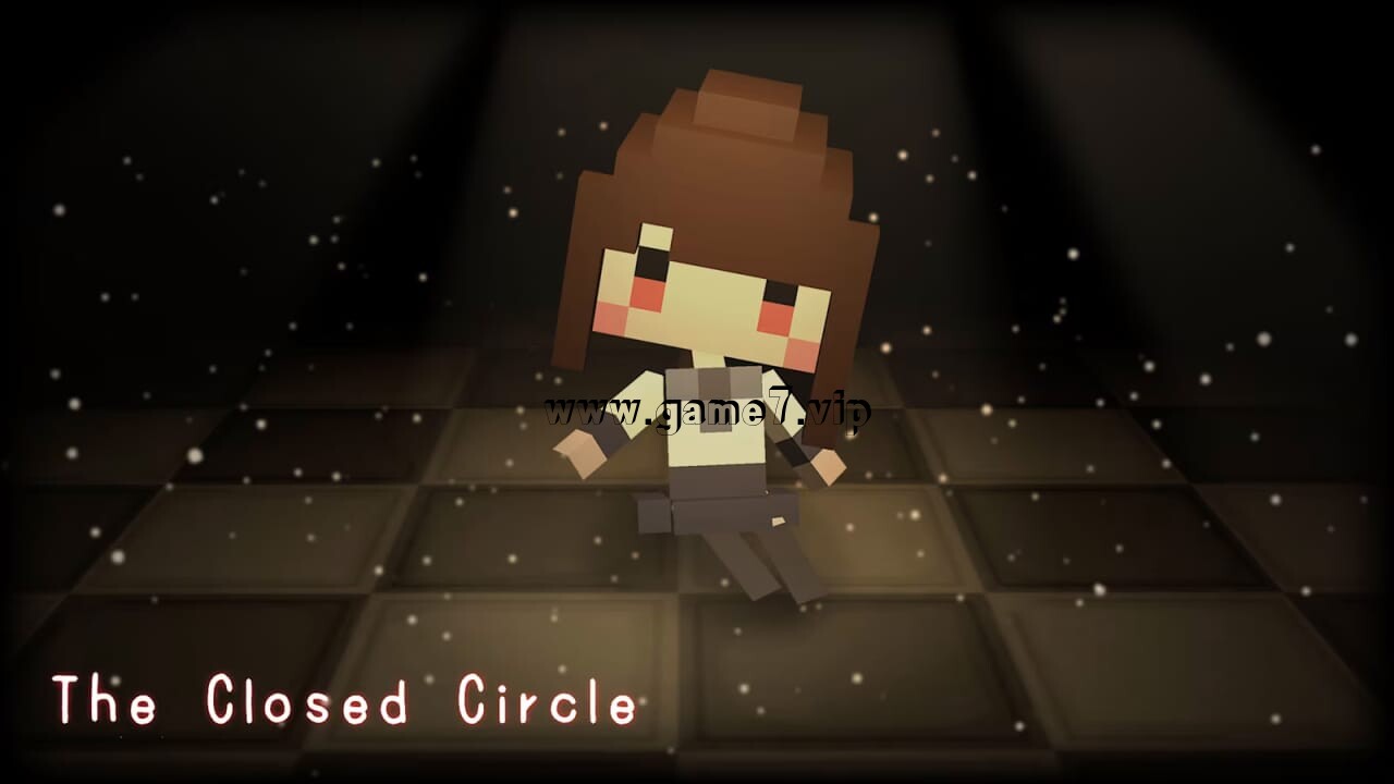 逃出轮回丨The Closed Circle